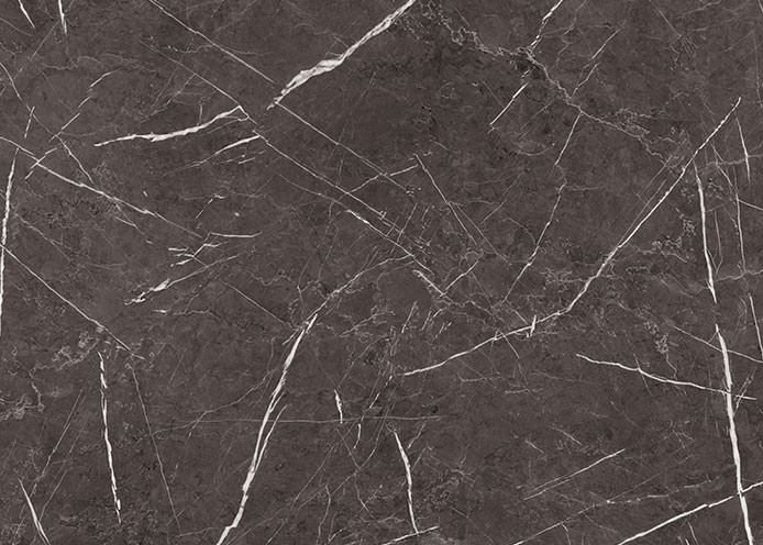 Greenlam Sturdo 5575 SUD Black Marmor toilet partitions and bathroom cubicles